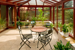 Eaglesfield conservatory quotes