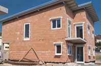 Eaglesfield home extensions