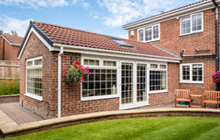 Eaglesfield house extension leads