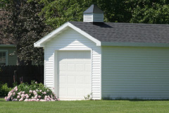 Eaglesfield outbuilding construction costs